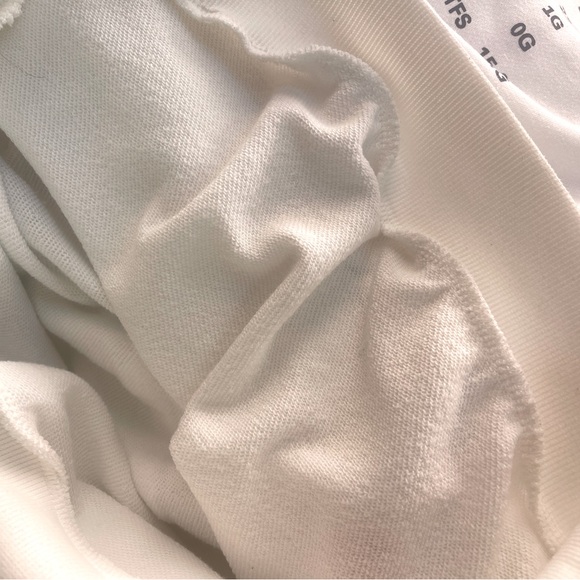 Chinese Lemonade Production Label Graphic Drop Shoulder Hoodie - Picture 10 of 13